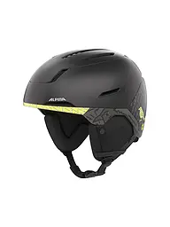 ALPINA | Skihelm Versatile Pro MIPS | schwarz