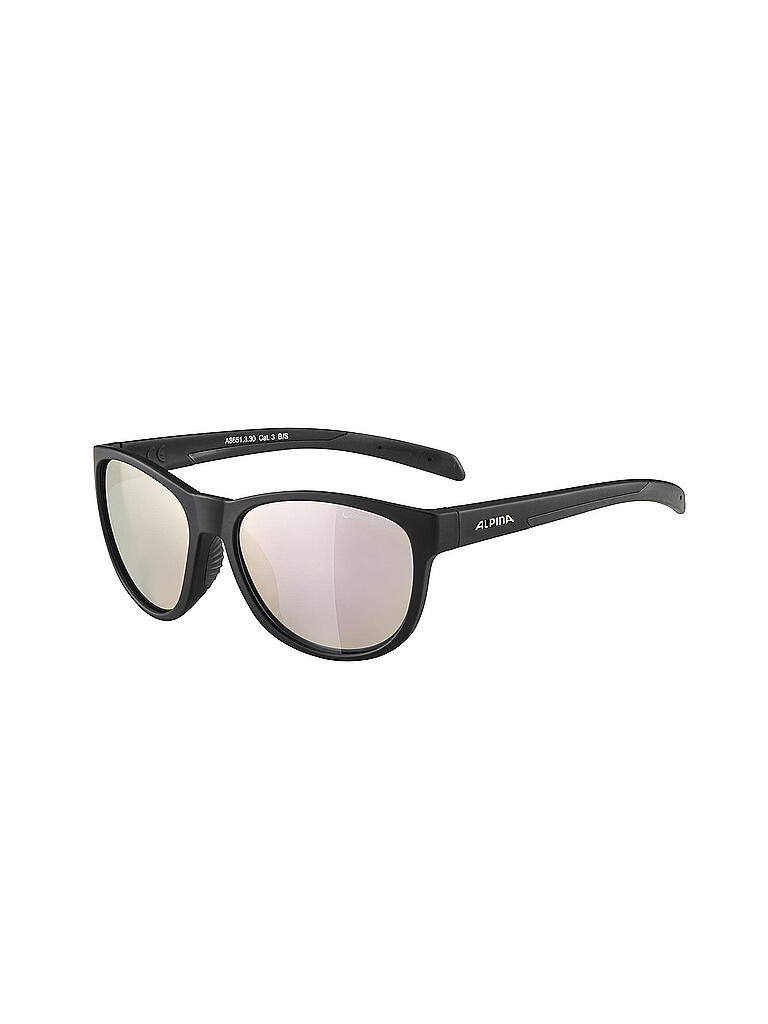 ALPINA | Sonnenbrille Nacan II | schwarz