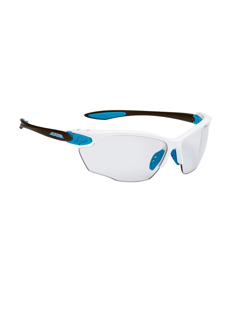 ALPINA | Sonnenbrille Twist Four VL + Varioflex | 