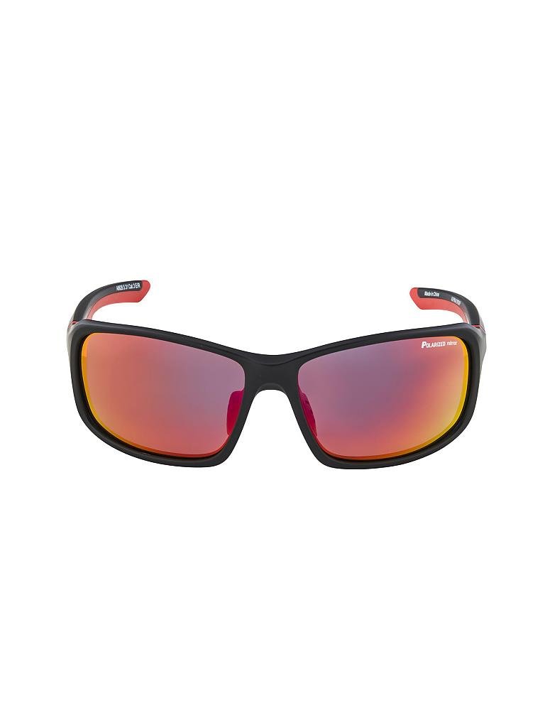 ALPINA | Sportbrille Alpina Lyron | schwarz