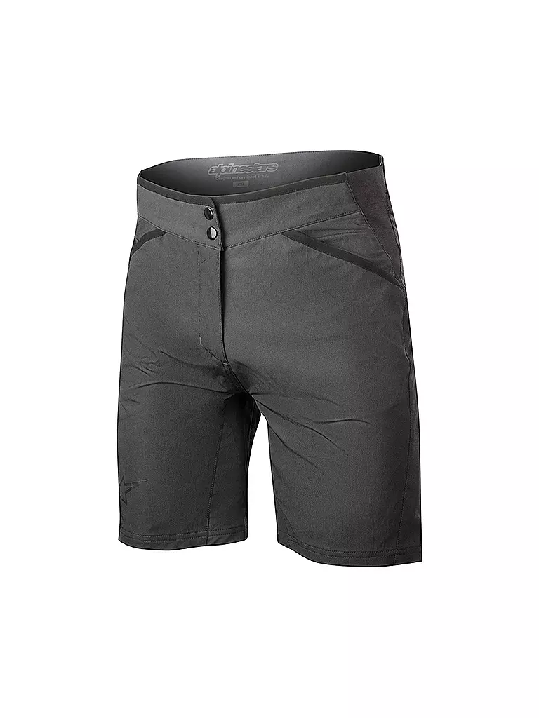 ALPINESTARS | Damen Radshort Stella Alps 6.0 | schwarz
