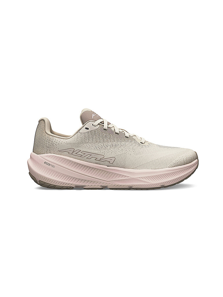 Altra Running Laufschuhe Experience Flow 3 EGO™ P35 Beige