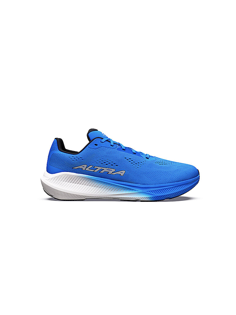 ALTRA RUNNING Herren Laufschuhe Flow ST blau | 43