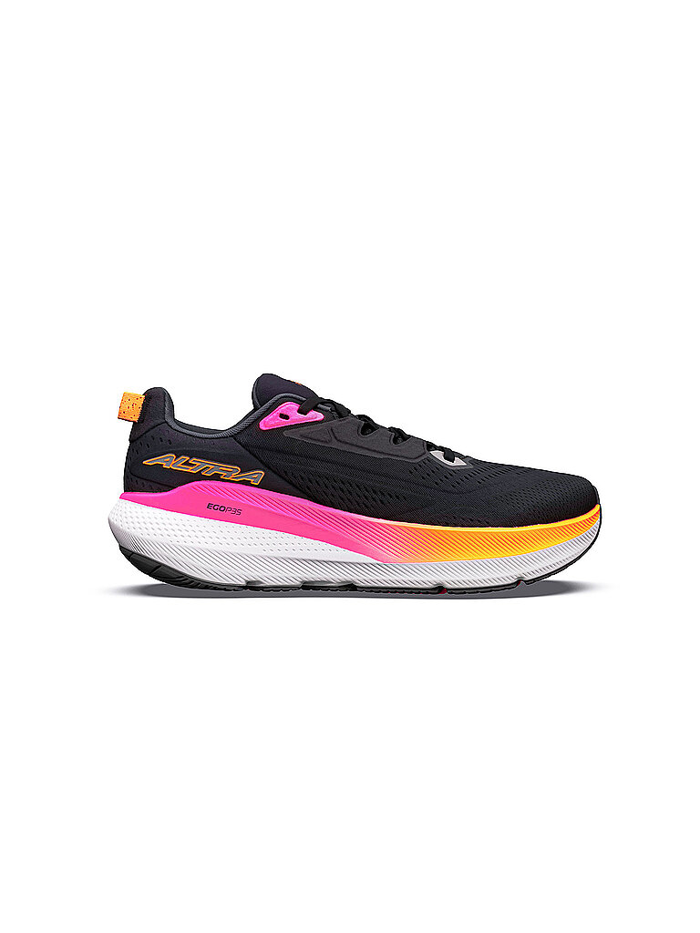 ALTRA RUNNING Damen Laufschuhe Fwd Via 2 schwarz | 37
