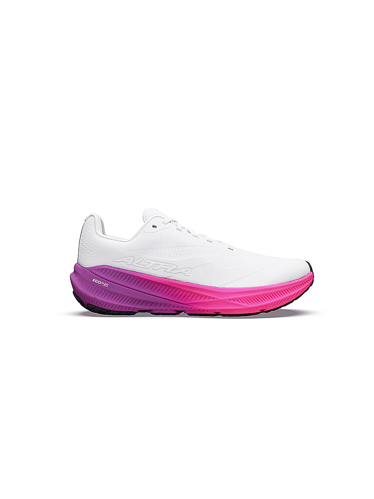 ALTRA RUNNING Damen Laufschuhe Experience Flow 3 weiss | 38