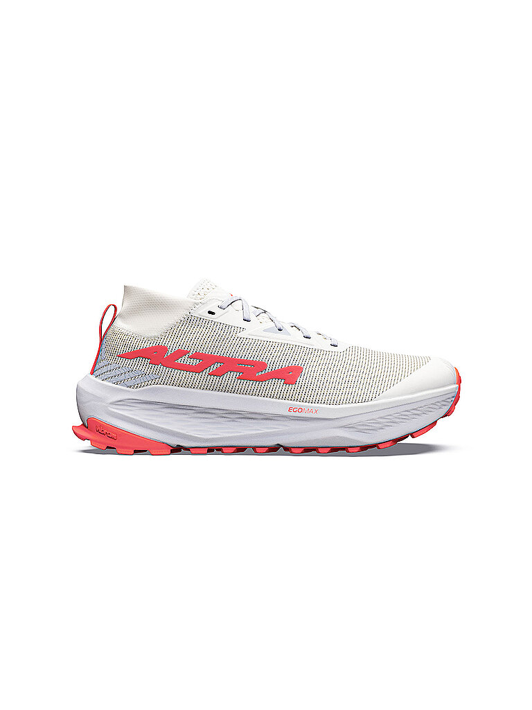 ALTRA RUNNING Herren Traillaufschuhe 275 Hilo hellgrau | 42 1/2