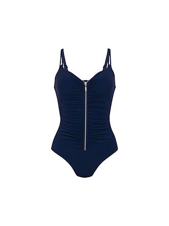 ANITA | Damen Badeanzug Tribal Monotones