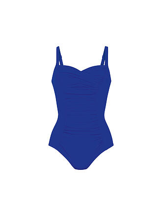 ANITA | Damen Badeanzug Ocean Blue