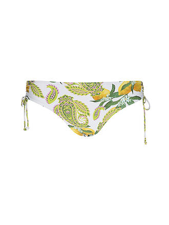 ANITA | Damen Bikinihose RF-Lemon Love
