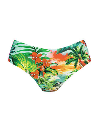ANITA | Damen Bikinihose Paradise Mira