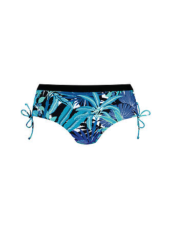 ANITA | Damen Bikinioberteil Palmtree Ebru
