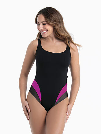 ANITA | Damen Badeanzug Seashell Elina