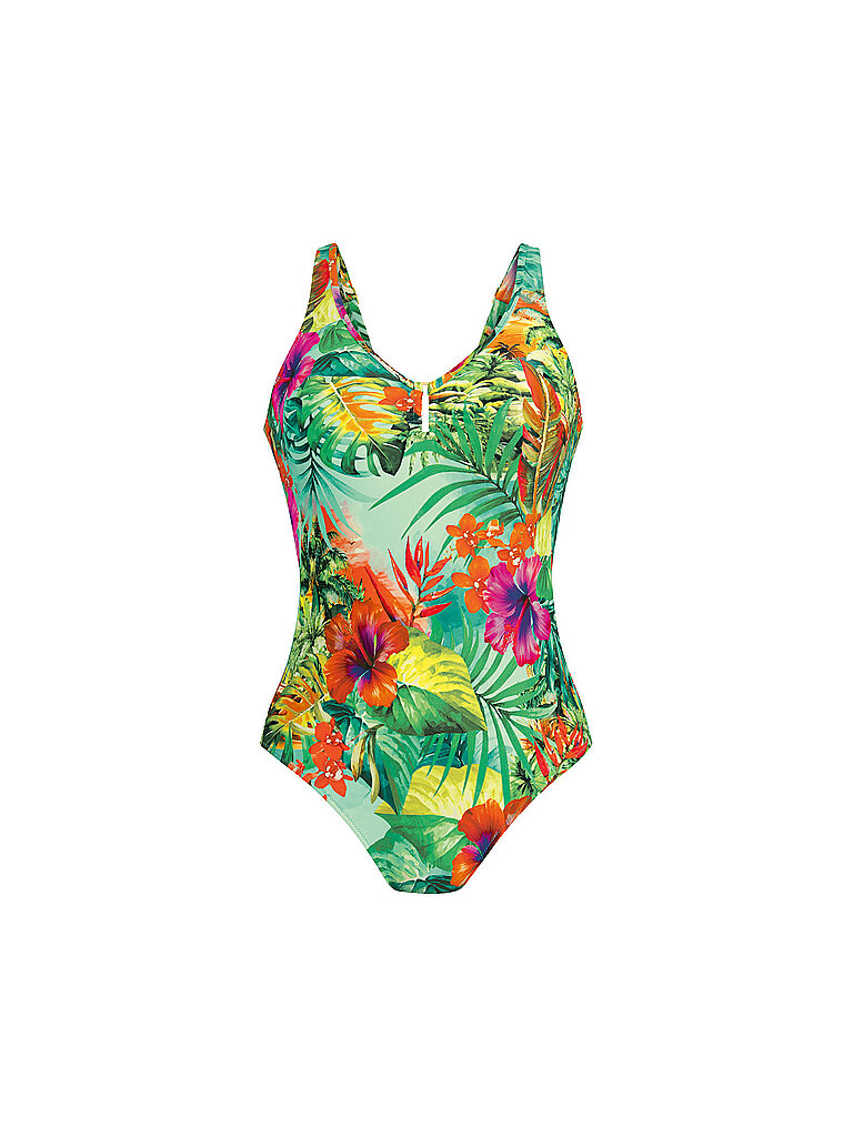Anita Damen Badeanzug Paradise Camilla