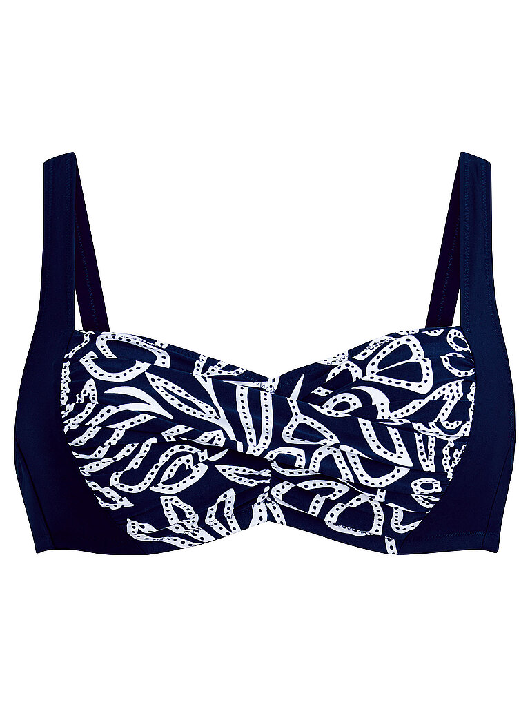Anita Damen Bikinioberteil Flower Dots