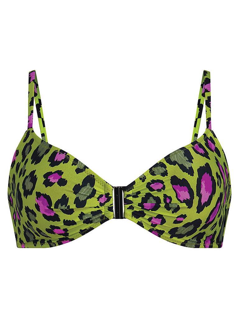 Anita Damen Bikiniobertiel Catch RUby