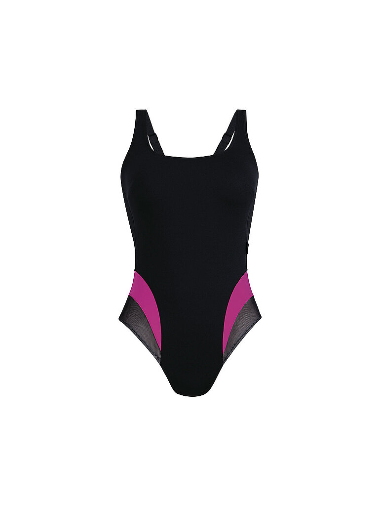 Anita Damen Badeanzug Seashell Elina