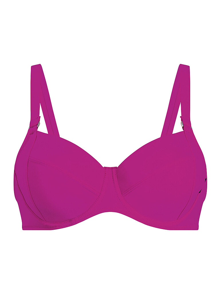 Anita Bikinioberteil Mix Smilla pink