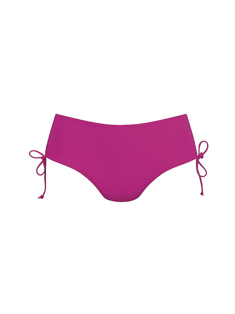 Anita Bikinihose Mix Ive Soft-Touch Pink