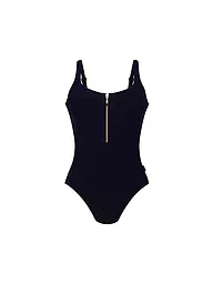 ANITA | Damen Badeanzug Elouise | dunkelblau