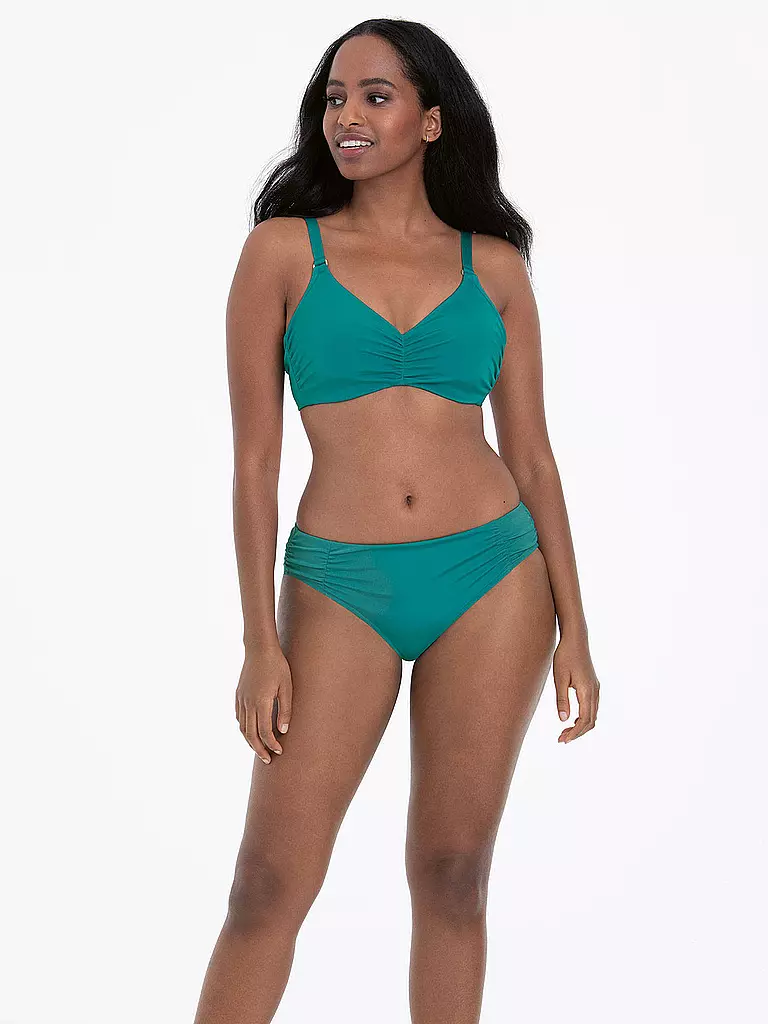 ANITA | Damen Bikini Blanca | grün