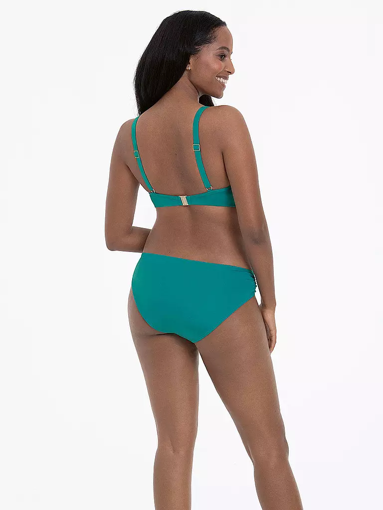 ANITA | Damen Bikini Blanca | grün