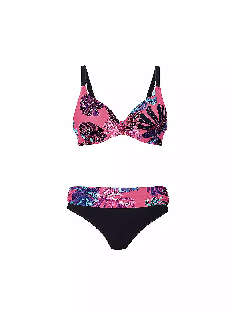 ANITA | Damen Bikini Melodiy | rosa