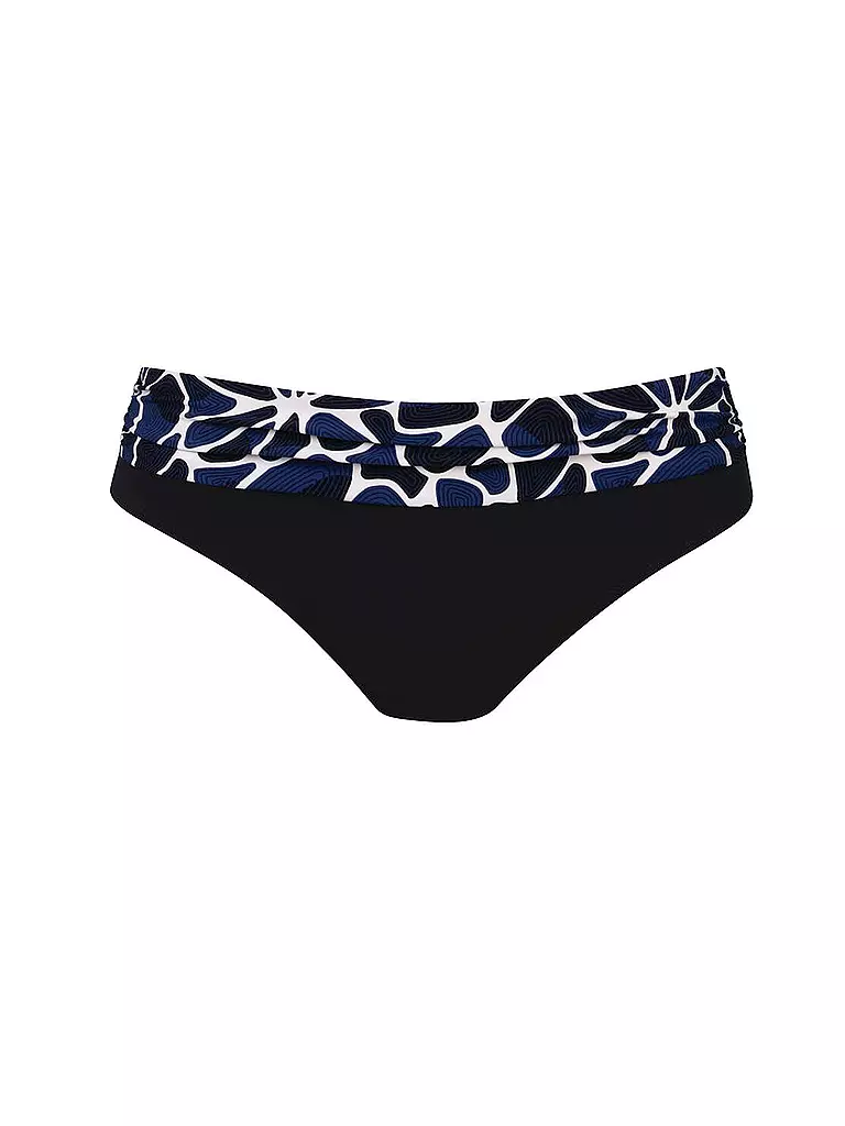 ANITA | Damen Bikinihose Blue Depths | dunkelblau