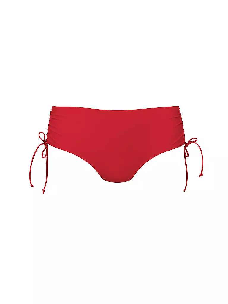 ANITA | Damen Bikinihose Ive | rot