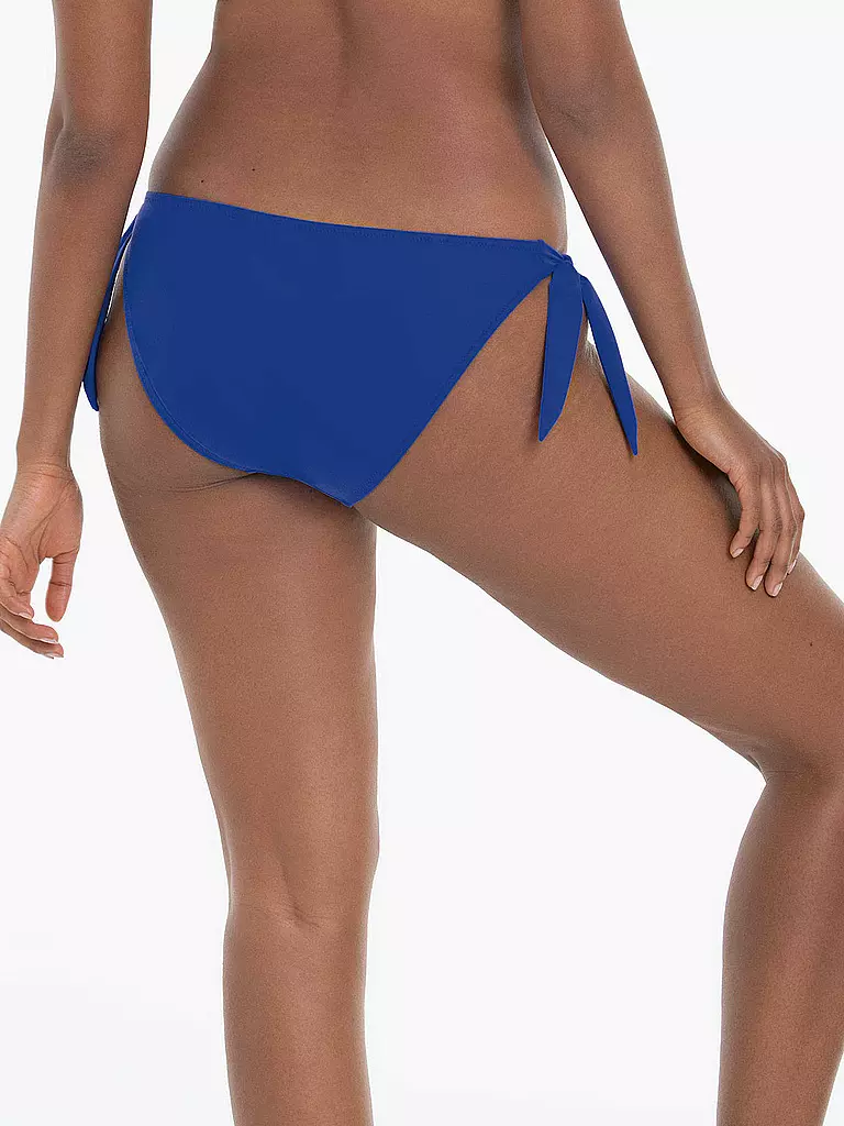 ANITA | Damen Bikinihose Myra | blau