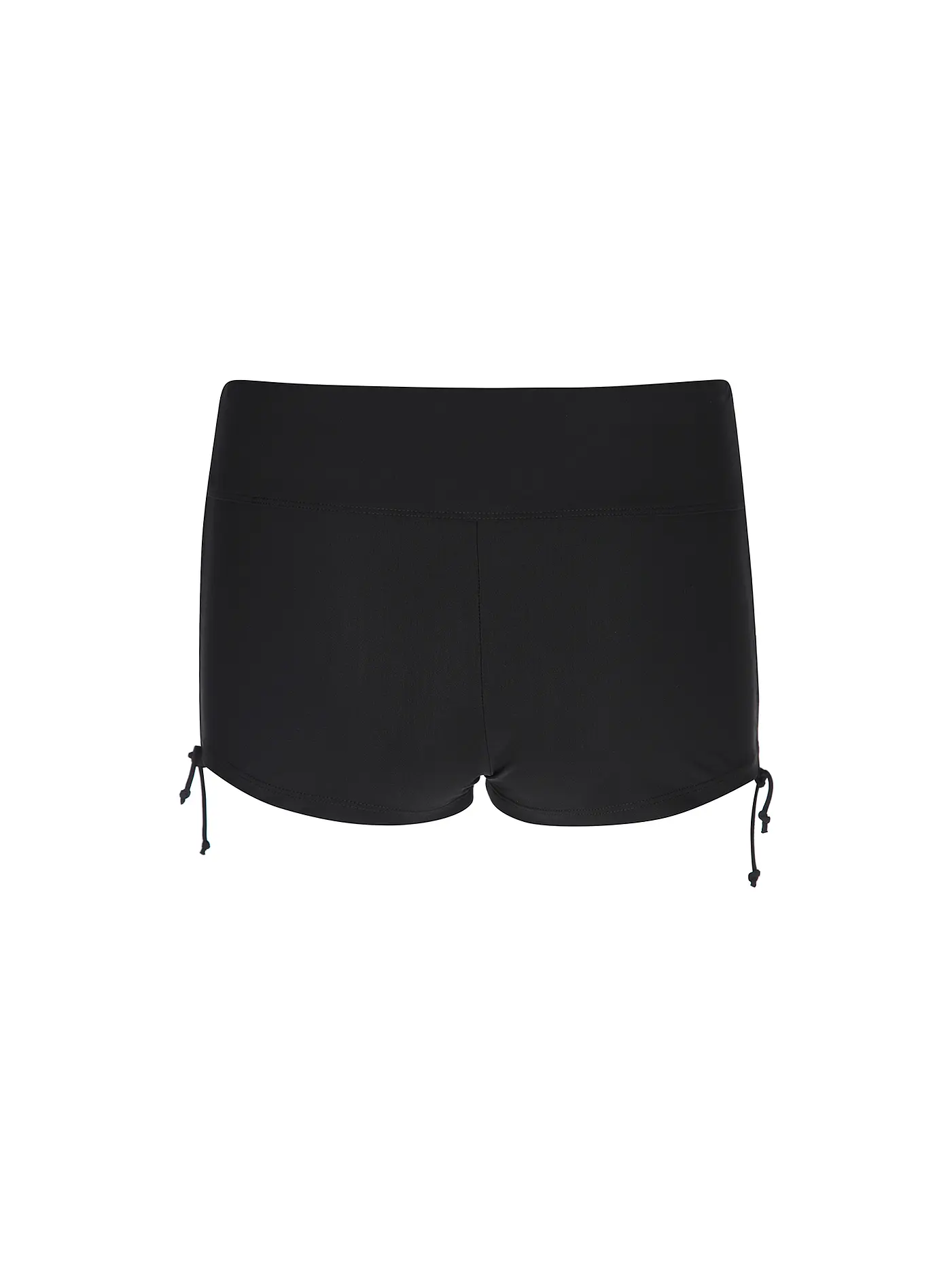ANITA | Damen Bikinihose Nora Bottom | schwarz