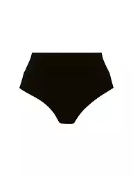 ANITA | Damen Bikinihose RF | schwarz
