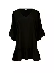 ANITA | Damen Kleid | Schwarz