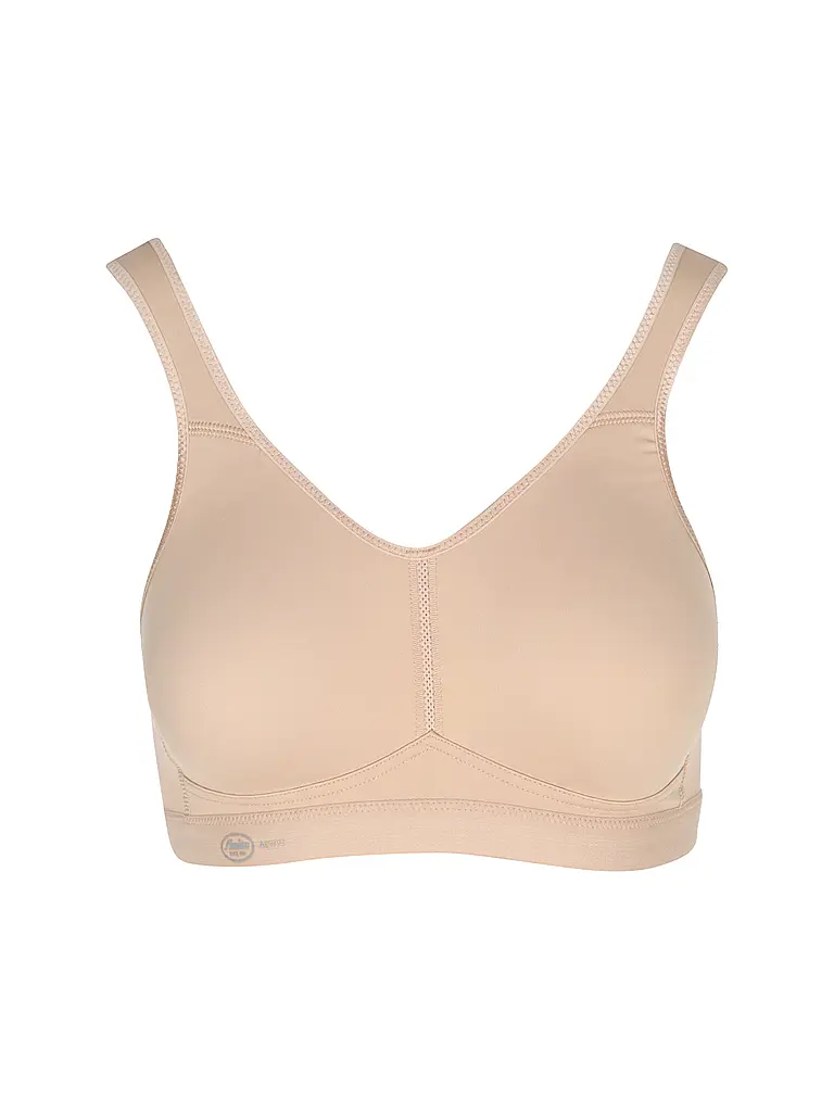 ANITA | Damen Sport-BH Light&Firm Medium Support | beige
