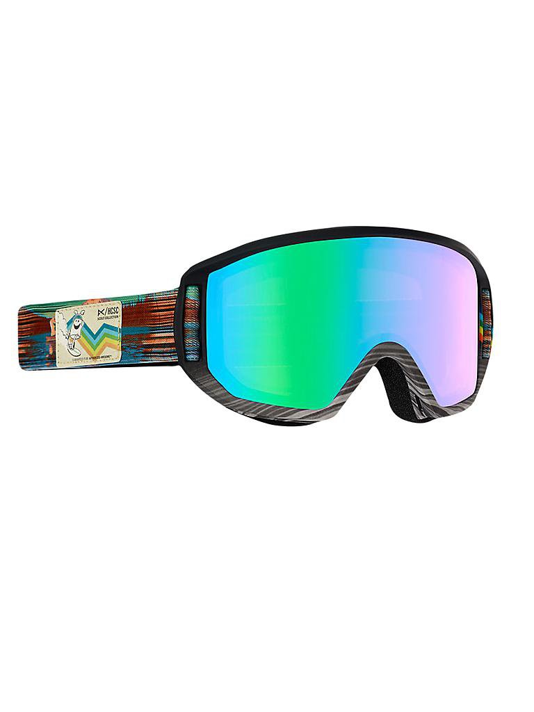 ANON | Kinder Skibrille Relapse JR MFI HCSC | bunt