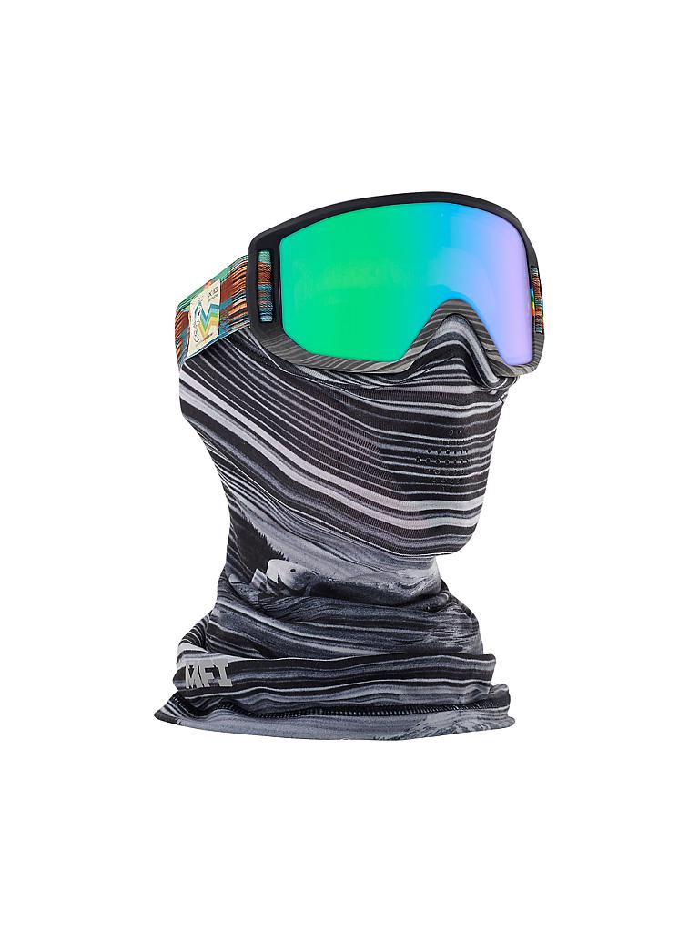 ANON | Kinder Skibrille Relapse JR MFI HCSC | bunt