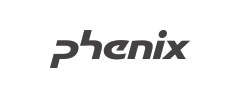 PHENIX Markenlogo