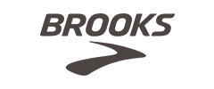 BROOKS Markenlogo