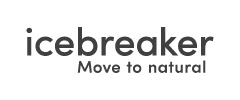 ICEBREAKER Markenlogo