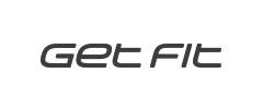 GETFIT Markenlogo