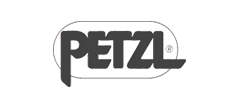 PETZL Markenlogo