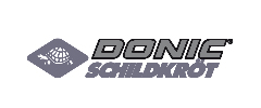 DONIC SCHILDKRÖT