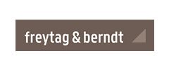 FREYTAG & BERNDT Markenlogo