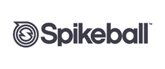 SPIKEBALL Markenlogo