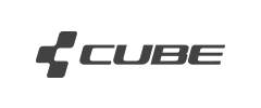 CUBE Markenlogo