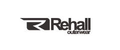 REHALL Markenlogo