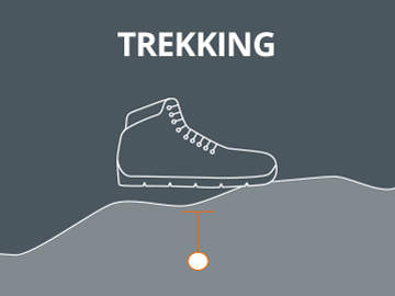 trekkingschuhe