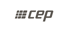 CEP Markenlogo