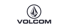 VOLCOM Markenlogo