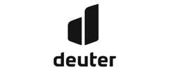 DEUTER Markenlogo