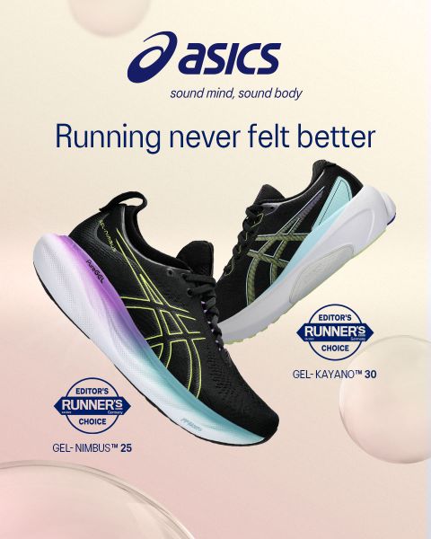 Asics | Gigasport bei Gigasport